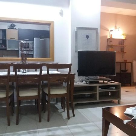 Museum Apartment Volos Luaran gambar