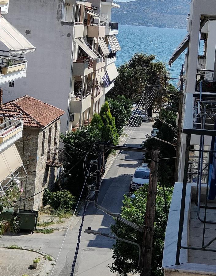 Museum Apartment Volos Luaran gambar