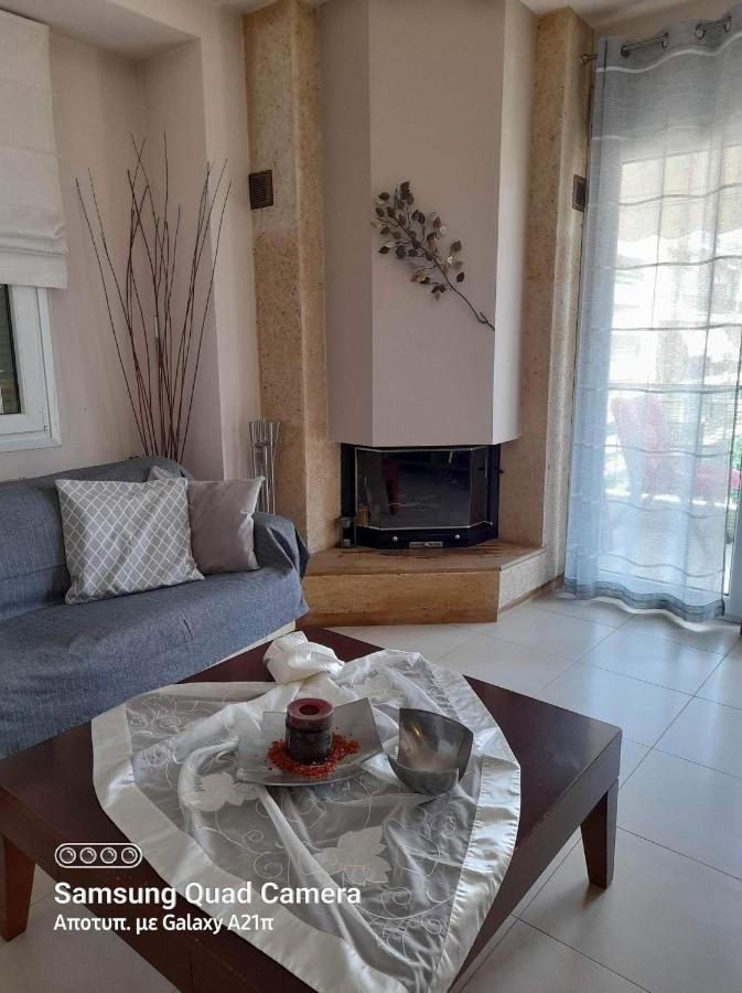 Museum Apartment Volos Luaran gambar