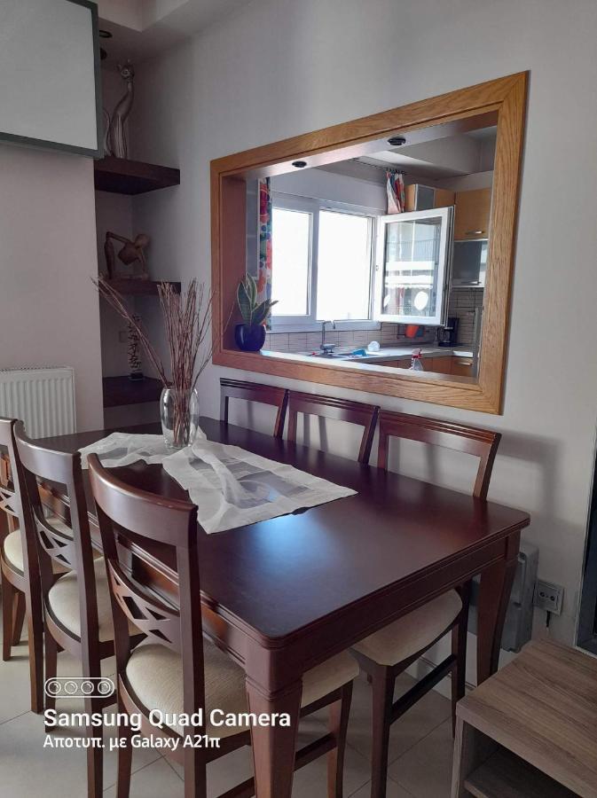 Museum Apartment Volos Luaran gambar