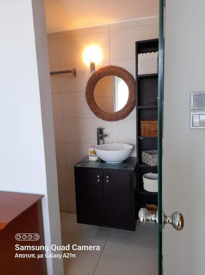 Museum Apartment Volos Luaran gambar