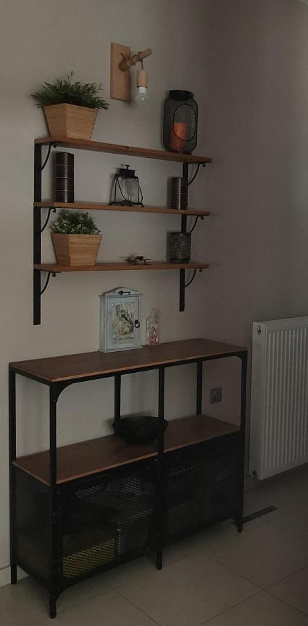 Museum Apartment Volos Luaran gambar