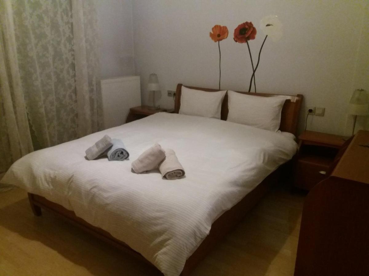 Museum Apartment Volos Luaran gambar