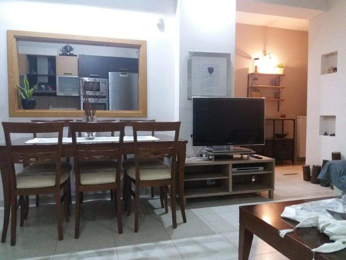 Museum Apartment Volos Luaran gambar
