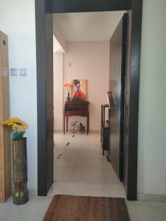 Museum Apartment Volos Luaran gambar