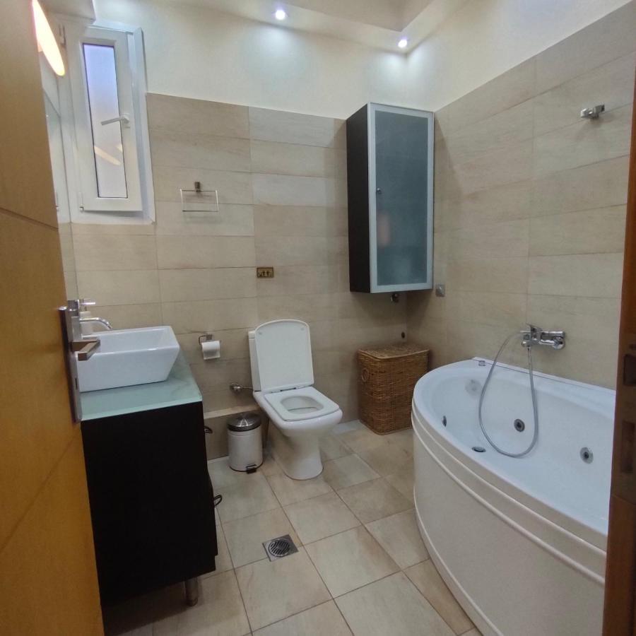 Museum Apartment Volos Luaran gambar